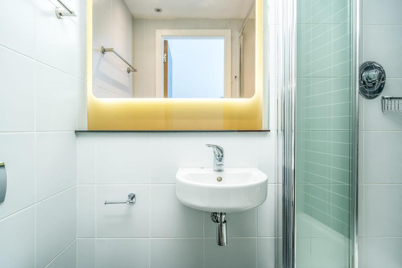 Ensuite Single Room With Shared Kitchen In Dublin Quays Buitenkant foto