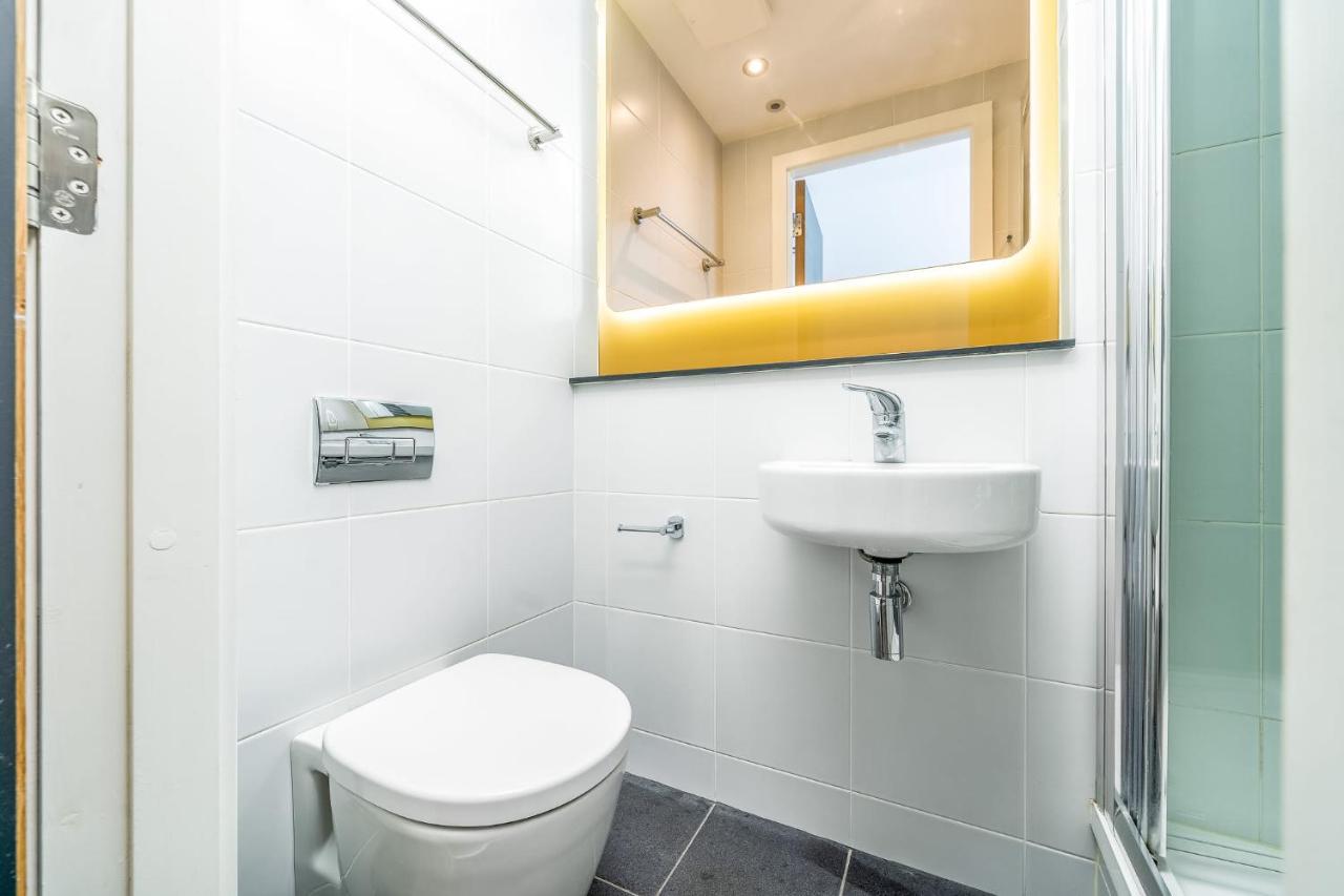 Ensuite Single Room With Shared Kitchen In Dublin Quays Buitenkant foto