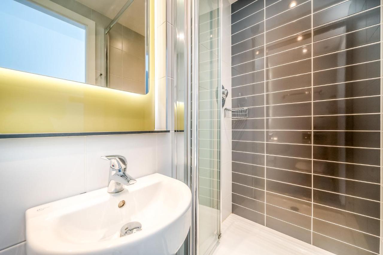 Ensuite Single Room With Shared Kitchen In Dublin Quays Buitenkant foto